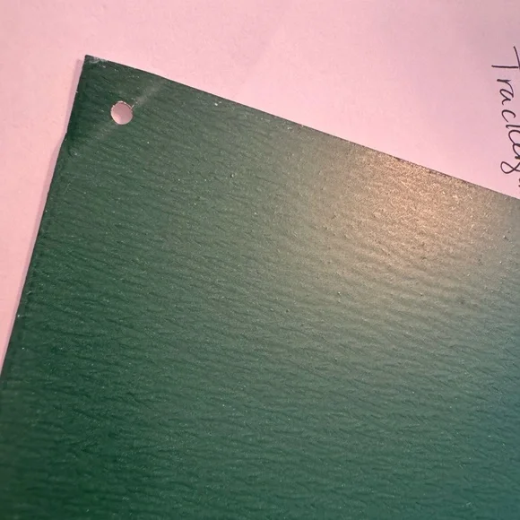 The sign in the image is a Farm Bureau reward sign. Scioto Sign Co. Kenton, Ohio - Picture 11 of 11